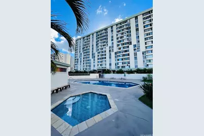 5210 Likini Street #202, Honolulu, HI 96818 - Photo 1