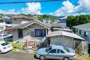 708 Panui St, Honolulu, HI 96817 - Photo 1
