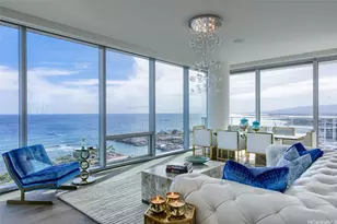 1118 Ala Moana Blvd, Honolulu, HI 96814 - Photo 1