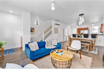 724 Kakala Street #1503, Kapolei, HI 96707 - Photo 1