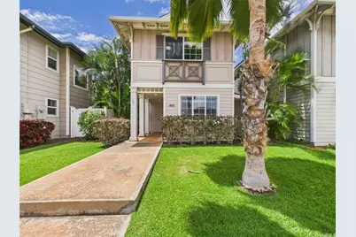 91-6633 Kapolei Parkway, Ewa Beach, HI 96706 - Photo 1