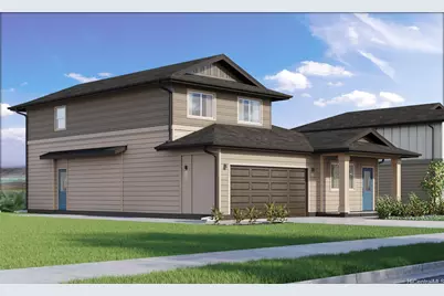 91-4012 Hikuha Street #Lot 32, Kapolei, HI 96707 - Photo 1