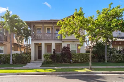 91-1007 Waipaa Street, Ewa Beach, HI 96706 - Photo 1