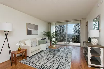 98-099 Uao Place #801, Aiea, HI 96701 - Photo 1