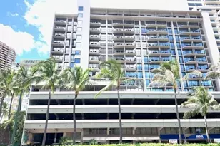 1850 Ala Moana Blvd, Honolulu, HI 96815 - Photo 1