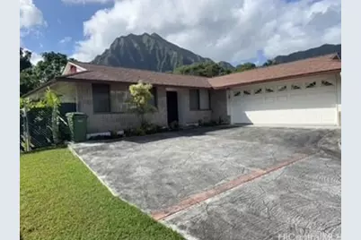 46-334 Kahuhipa Street, Kaneohe, HI 96744 - Photo 1