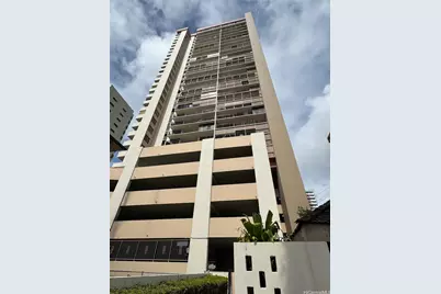 1201 Wilder Avenue #2402, Honolulu, HI 96822 - Photo 1