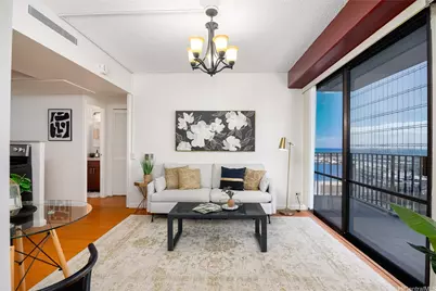 225 Queen Street #22E, Honolulu, HI 96813 - Photo 1