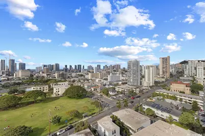 1617 Keeaumoku Street #1405, Honolulu, HI 96822 - Photo 1