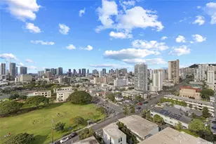 1617 Ke’eaumoku St, Honolulu, HI 96822 - Photo 1