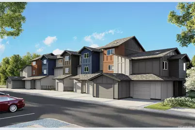 91-1170 Hoonaauao Street #103, Kapolei, HI 96707 - Photo 1