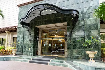 440 Olohana Street #1803, Honolulu, HI 96815 - Photo 1