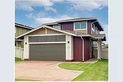 94-1140 Koakolo Street #100, Waipahu, HI 96797 - Photo 1