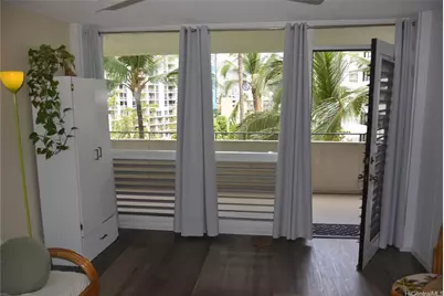 425 Ena Road #705C, Honolulu, HI 96815 - Photo 1