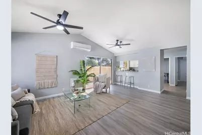 91-209 Hookaulike Place #3, Ewa Beach, HI 96706 - Photo 1