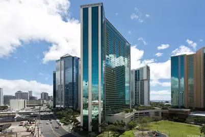 1177 Queen Street #703, Honolulu, HI 96814 - Photo 1