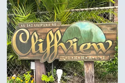 45-342 Lilipuna Road #204, Kaneohe, HI 96744 - Photo 1