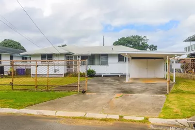 1116 Manulani Street, Kailua, HI 96734 - Photo 1