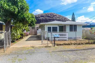 87-118 Alapaki St, Waianae, HI 96792 - Photo 1