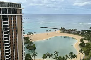 1777 Ala Moana Blvd, Honolulu, HI 96815 - Photo 1