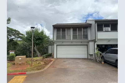 98-1069 Komo Mai Drive #F, Aiea, HI 96701 - Photo 1