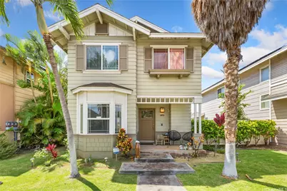 91-6441 Kapolei Parkway, Ewa Beach, HI 96706 - Photo 1
