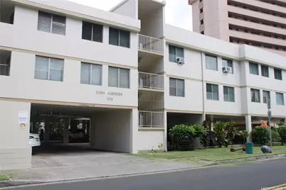 3052 Ala Ilima Street #303, Honolulu, HI 96818 - Photo 1