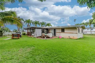 2227 Apoepoe St, Pearl City, HI 96782 - Photo 1