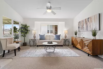 1449 Peter Buck Street, Honolulu, HI 96817 - Photo 1
