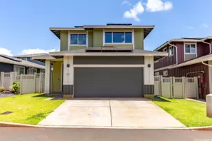 94-1251 Hale Halawai Dr, Waipahu, HI 96797 - Photo 1