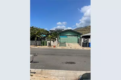 86-190 Moelua Street, Waianae, HI 96792 - Photo 1