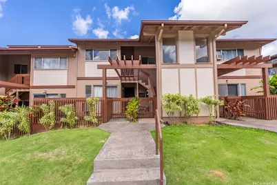 98-625 Kilinoe Street #3G2, Aiea, HI 96701 - Photo 1