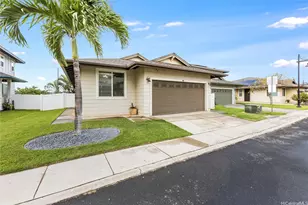 1101 Kukulu St, Kapolei, HI 96707 - Photo 1