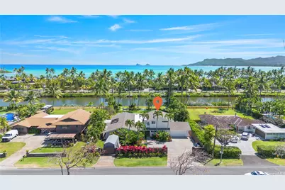 748 Mokapu Road, Kailua, HI 96734 - Photo 1