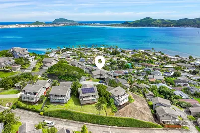 45-177 Lilipuna Road #F, Kaneohe, HI 96744 - Photo 1