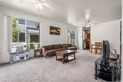 91-1058 Kekuilani Loop #1804, Kapolei, HI 96707 - Photo 1