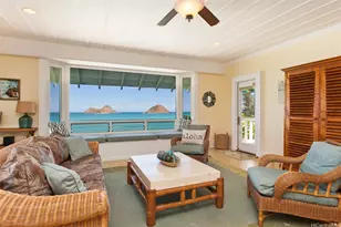 1600A Mokulua Dr, Kailua, HI 96734 - Photo 1