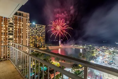 1777 Ala Moana Boulevard #1344, Honolulu, HI 96815 - Photo 1