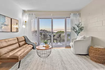 45-342 Lilipuna Road #307, Kaneohe, HI 96744 - Photo 1