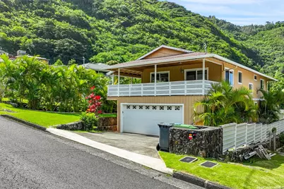 2411 Puunoa Place, Honolulu, HI 96816 - Photo 1