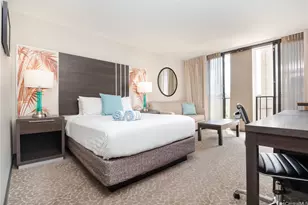 1850 Ala Moana Blvd, Honolulu, HI 96815 - Photo 1