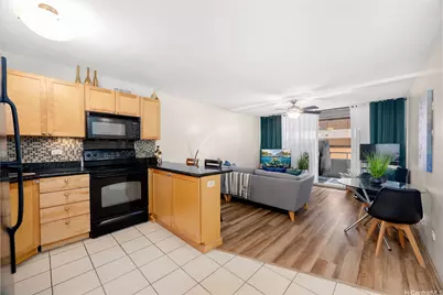430 Kaiolu Street #302, Honolulu, HI 96815 - Photo 1