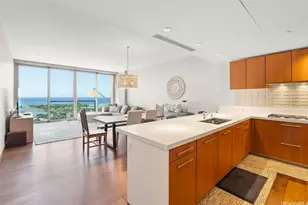 1555 Kapiolani Blvd, Honolulu, HI 96814 - Photo 1