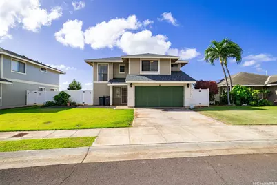 91-1065 Koanimakani Street, Kapolei, HI 96707 - Photo 1