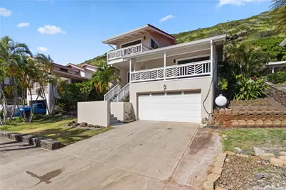 1120 Kahului Street, Honolulu, HI 96825 - Photo 1