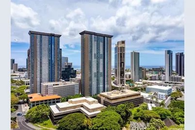 801 South Street #1903, Honolulu, HI 96813 - Photo 1