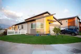 91-1454 Wahinana Loop, Ewa Beach, HI 96706 - Photo 1