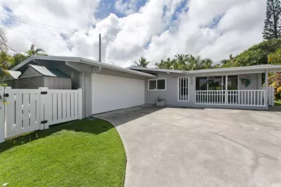 888 Akiu Place, Kailua, HI 96734 - Photo 1