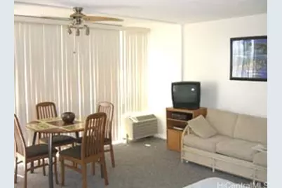 2572 Lemon Road #1104, Honolulu, HI 96815 - Photo 1