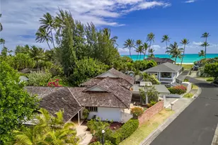 50 Kamani Kai Pl, Kailua, HI 96734 - Photo 1
